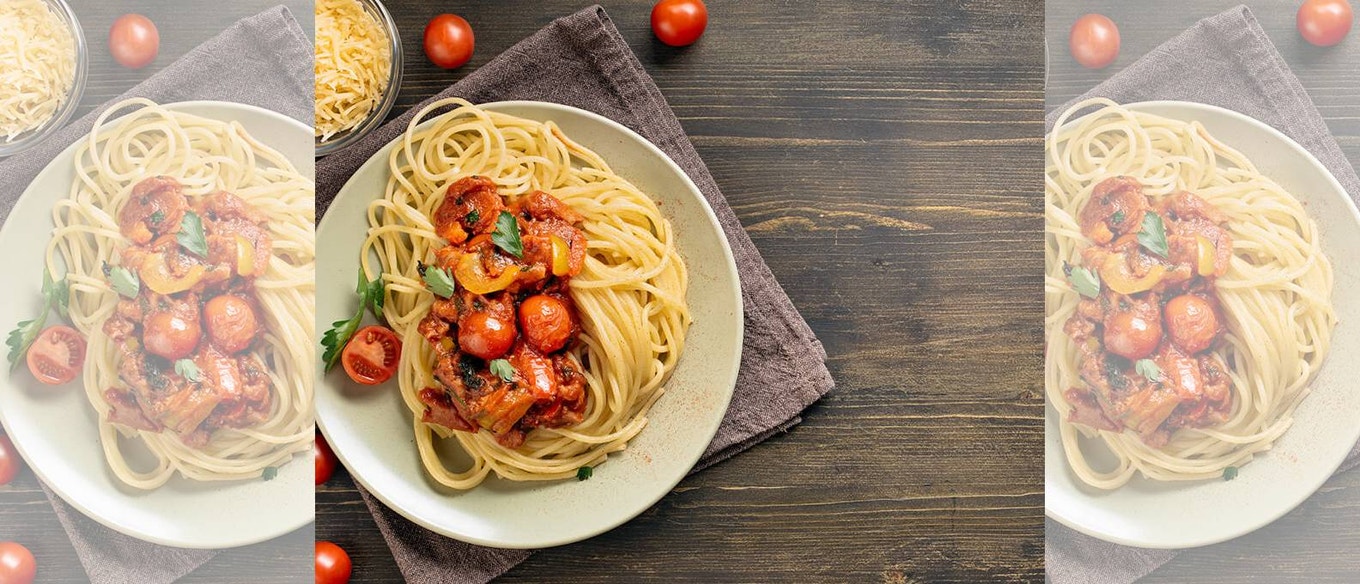 Dolmio Höstfärssås Dolmio