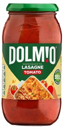 Dolmio Lasagne Tomato 500g image