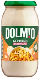 Dolmio Carbonara 480g image