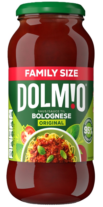 Dolmio Bolognese Original 675g