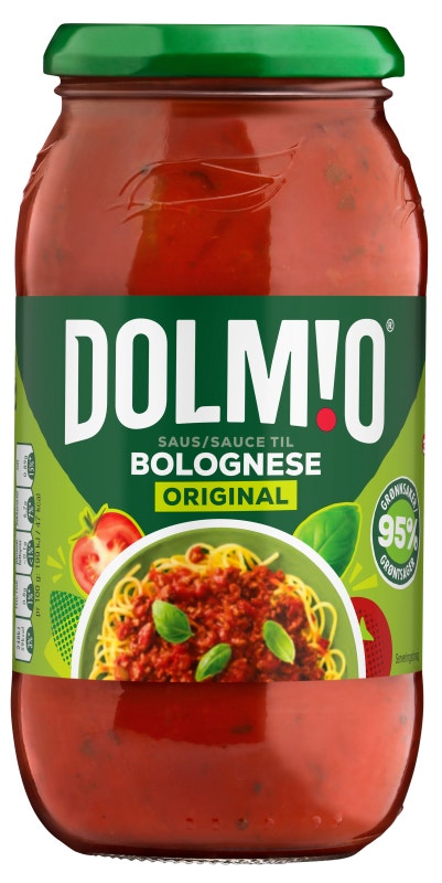 Dolmio Bolognese Original 500g