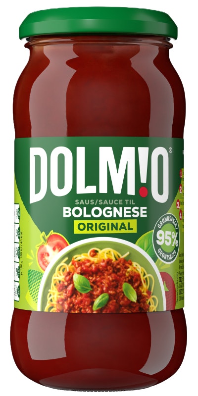 Dolmio Bolognese Original 450g